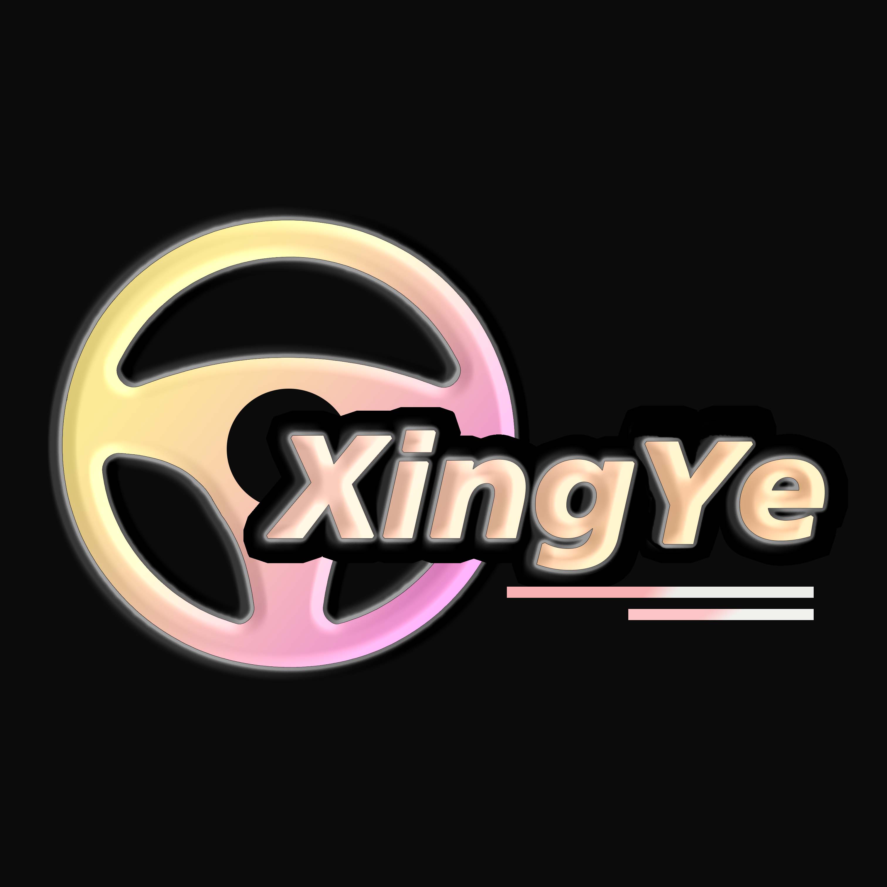 Guangzhou Xingye Automotive Supplies Co., Ltd. logo