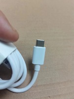 Cable USB-C de 65 W, 6.5 A, 2.0, Cargador Rápido, Cable Tipo C para SUPERVOOC Oppo Realme GT Neo3, GT2, GT2 Pro, Q5 Pro, 8, 9 Pro+, 65 W SuperDart