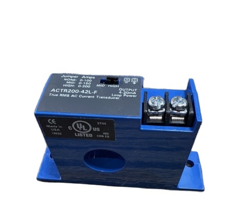 ACTR200-42L-F Automation Direct RMS AC Current Transducer in Stock New Original Make Offers