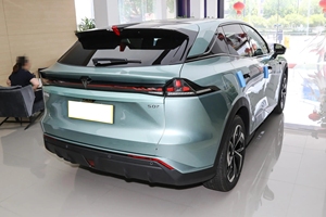 <span class=keywords><strong>Prix</strong></span> Abordable 2026 Changan Deepal S07 SUV <span class=keywords><strong>Hybride</strong></span> à Autonomie Étendue 5 Places 180 km/h Voiture Électrique - Product Image 6
