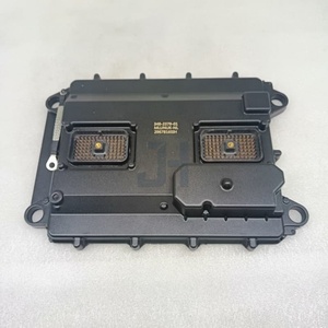 Unité de commande électronique ECU 348-2379 pour moteur C10 C12 140H 14H 160H, contrôleur de niveleuse, module de commande du moteur ECM 3482379 - Product Image 1