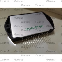 Module d'alimentation intelligent IGBT de haute qualité STK2028 STK1070 STK2025 STK4873 STK2029 STK2038 STK2125 STK082 STK086
