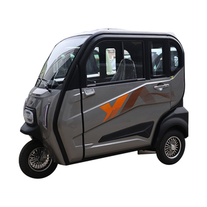 <span class=keywords><strong>Tricycle</strong></span> Cargo <span class=keywords><strong>Électrique</strong></span> KEYU en Promotion, <span class=keywords><strong>Tricycle</strong></span> <span class=keywords><strong>Électrique</strong></span> pour Adultes - Product Image 4
