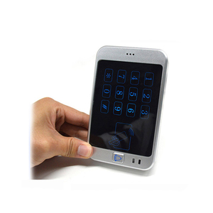 สำหรับกล่องหุ้มเครื่องอ่าน RFID รุ่น AK-R-98 ราคาประหยัด ผลิตจากวัสดุ ABS มาตรฐาน IP54 ปรับแต่งสีได้ - Product Image 1