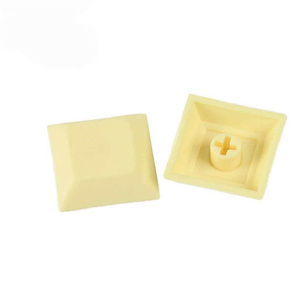 Teclas de <span class=keywords><strong>Teclado</strong></span> Mecánico para Juegos, de Perfil Bajo, Lisas, en Varios Colores, de PBT, para Cherry MX - Product Image 2