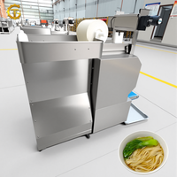 Machine à faire des nouilles ramen