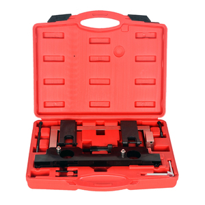 Jeu d'outils de verrouillage de synchronisation d'arbre à cames, kit pour BMW N20/N26, réglage d'alignement du moteur à essence - Product Image 1