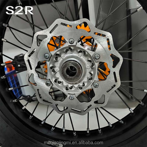 Kit de disques de frein avant et arrière pour moto 220 mm 260 mm pour <span class=keywords><strong>KTM</strong></span> 250/300/<span class=keywords><strong>350</strong></span>/450/500EXC/EXC-F 77709160000 2024-2026 - Product Image 6
