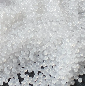 เม็ดพลาสติก LDPE เกรดขึ้นรูป สำหรับฟิล์มบรรจุภัณฑ์ วัตถุดิบเม็ดพลาสติก สีธรรมชาติ - Product Image 3