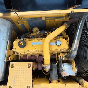 Excavadora de cadenas usada CAT 330D de 20 toneladas, excavadora Caterpillar 330D grande usada de 30 toneladas en venta - Product Image 5