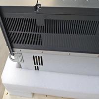 Variateur de fréquence ATV630D37N4 pour pompe et ventilateur, 37kW 50HP 380-480V Triphasé, pour systèmes CVC et traitement de l'eau