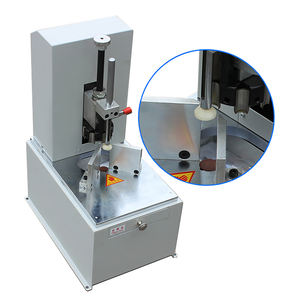 Arrondisseur de coins électrique haute performance avec changement d'outil rapide en 1 seconde pour bureau, imprimerie et atelier de <span class=keywords><strong>reliure</strong></span> - Product Image 3