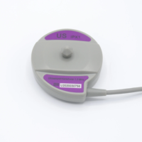 Transducteur compatible Biolight F30 US/FHR 4 broches à fente unique