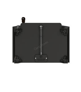 Poêle à bois toaks cheminée chaude cheminée moderne - Product Image 3