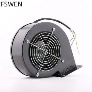 Ventilador de Aire de 380 V y 50 Hz para Máquina de Moldeo de Películas - Product Image 5