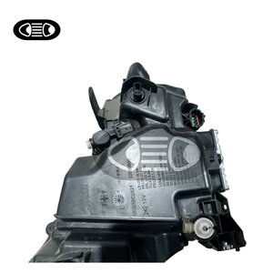 TUZHIHAO adatto per 19-20 <span class=keywords><strong>Nissan</strong></span> <span class=keywords><strong>Qashqai</strong></span> fari parti smontate in fabbrica - Product Image 6