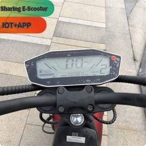 Mini bicicleta de bolso para motocicleta, moto de bolso com 49cc - Product Image 4