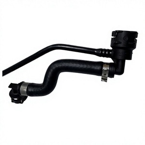 ท่อระบายอากาศเครื่องยนต์เมอร์เซเดส-เบนซ์ รุ่น A2055016300 สำหรับ C-Class สายทดแทน อะไหล่ยานยนต์ - Product Image 4