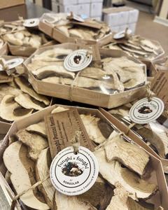 เห็ดพอร์ชินีอบแห้ง30ก. คุณภาพพิเศษ - Product Image 2