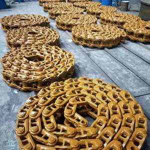 מחפר וחפר חלקים מתחת d20 d30 d31 d37 d40 D31 d37 d40 <span class=keywords><strong>bulldozer</strong></span> - Product Image 5