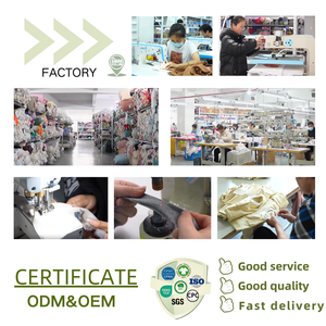 Tutina Estiva Personalizzata per Neonata <span class=keywords><strong>in</strong></span> <span class=keywords><strong>Cotone</strong></span> Crepe con Smock, Balze e Volant, Body a Pezzo Unico, Abbigliamento Carino - Product Image 5