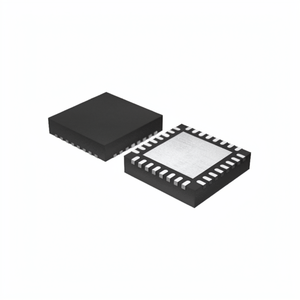 32 WFQFN Exposed Pad EFM32TG11B540F64IM32-BR IC MCU 32BIT 64KB FLASH 32QFN Componentes en Stock Electrónica Integrada - Product Image 1