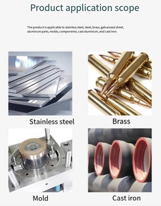 Một chất tẩy nhờn phân hủy sinh học phù hợp cho ngành công nghiệp nặng, có thể làm sạch dầu mỡ công nghiệp và vết dầu - Product Image 3