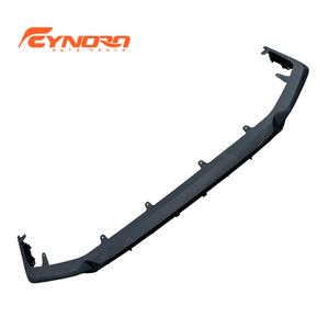 EYNORA Spoiler Delantero Inferior para <span class=keywords><strong>Lexus</strong></span> <span class=keywords><strong>NX</strong></span> <span class=keywords><strong>2022</strong></span>-2024, Valance Inferior de Parachoques Delantero 52411-F6010, Labio Delantero - Product Image 5