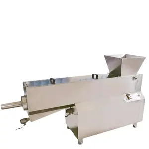 Quality Assurance New Design Sesame Seed Cleaning Machines For Sweet Melon Seeds Rapid Washing With High Productivity