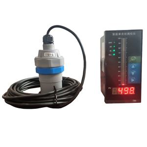 Ultraschall-Füllstand anzeige Integrierter Split Explosions geschützter Wasserstands geber für Kraftstoff hydrauliköl tank - Product Image 5