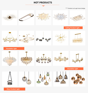 Hiện Đại Bắc Âu Trần Pendant Đèn Edison Glass <span class=keywords><strong>Ball</strong></span> Đèn Chùm Ánh Sáng Đạc B22 E26 E27 Magic Bean LED Đèn Chùm Ánh Sáng - Product Image 6