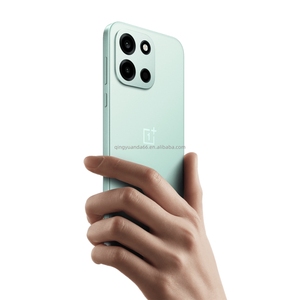 Teléfono Inteligente Android Global Rom <span class=keywords><strong>One</strong></span> <span class=keywords><strong>Plus</strong></span> <span class=keywords><strong>Nord</strong></span> 6 5G, Pantalla de 6.78'', Snapdragon 8s Gen4, 9000 mAh, 165 Hz, IP68/69K, CDMA LTE, para Juegos - Product Image 5