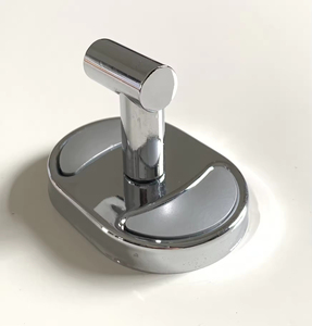 Precio bajo de fábrica, accesorios de baño completos baratos, juego de accesorios de baño de acero inoxidable, 6 piezas - Product Image 6