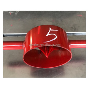 เครื่องตัดไม้ไผ่แบบแท่งขนาดเล็ก รุ่นดั้งเดิม - Product Image 6