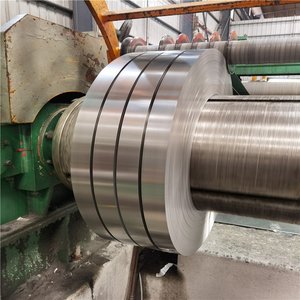 Tira <span class=keywords><strong>de</strong></span> <span class=keywords><strong>Acero</strong></span> al Carbono 60Si2Mn, 0.8-0.0 mm <span class=keywords><strong>de</strong></span> Espesor, 30 mm <span class=keywords><strong>de</strong></span> Ancho - Product Image 3