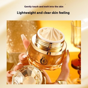 Creme Facial <span class=keywords><strong>Anti</strong></span>-Idade Hidratante e Rejuvenescedor Lady Light com Ginseng e Ganoderma, Ingrediente Principal Colágeno - Product Image 4