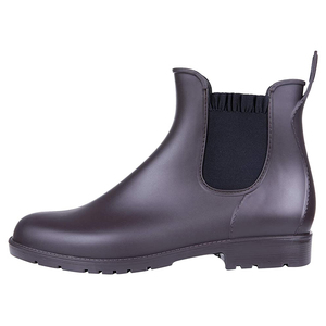 <span class=keywords><strong>Bottes</strong></span> d'<span class=keywords><strong>équitation</strong></span> courtes pour femmes - Product Image 4