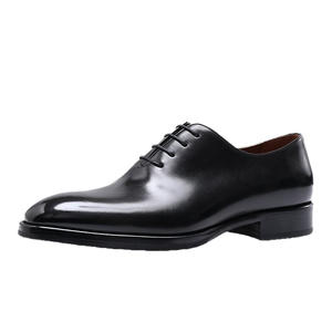 Zapatos formales y casuales de diseño moderno y popular, recién lanzados, para hombre, zapatos de oficina de alta calidad para hombre - Product Image 3