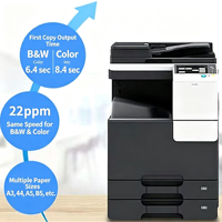 Imprimante multifonction couleur A3 d'occasion FULUXIANG Konica Minolta Bizhub C226i
