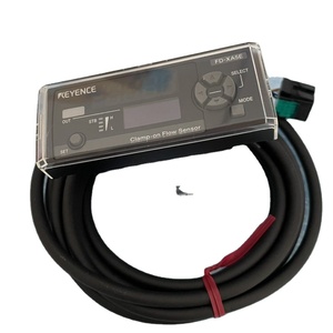 Sensor de flujo tipo abrazadera de la serie de controladores FD-XA5E - Product Image 4