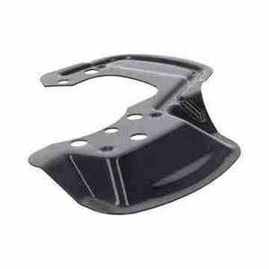 Cubierta de disco de freno para Opel, pieza de repuesto de acero 0543060 90375290 - Product Image 3