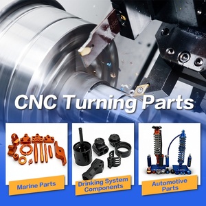 قطع غيار محركات مخصصة للطرق الوعرة من هاسون CNC، تعديلات التوربو، قطع من الفولاذ المقاوم للصدأ، خدمة تصنيع CNC - Product Image 5