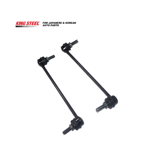 KINGSTEEL OEM 54668-JD00A 54668-1AA0E repuestos automotriz pièce de rechange Suspension barre stabilisatrice lien pour NISSAN - Product Image 4
