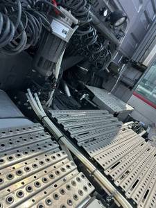 Camion tracteur SINOTRUK SITRAK G7H 6X4 570HP AMT 16 vitesses Euro 6 Diesel, tête de tracteur, 10 roues, conduite à gauche - Product Image 5