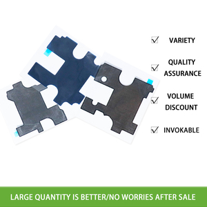 Matériau isolant Suzhou Springgrass Film dissipant la chaleur en graphène Feuille de graphite LED à haute conductivité thermique - Product Image 2