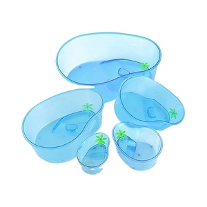Plastic <strong>Turtle</strong> <strong>tank</strong> Aquarium <strong>Turtle</strong> <strong>tank</strong> Reptile <strong>tank</strong> - Product Image 1