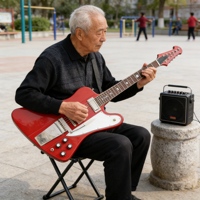 Factory Direct Musical Instruments Stringed Instruments - OEM Customized for Music School & Wholesale Purchase