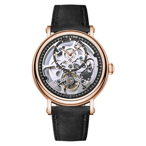 Reloj de Diseño para Hombre, Totalmente Impermeable, Luminoso, con Fase Lunar, Mecánico, para Negocios y Deportes - Product Image 6