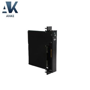 IC697CGR935 Unité centrale de traitement à fente unique General Electric - Product Image 3