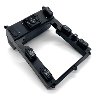Mercedes-Benz Window Regulator <b>Switch</b> 1638207110 Electric <b>12V</b> For Car Door Control - Product Image 2
